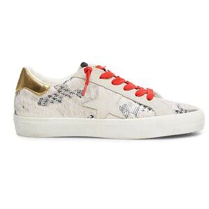 Steve Madden Philosophy Lace-Up Sneakers